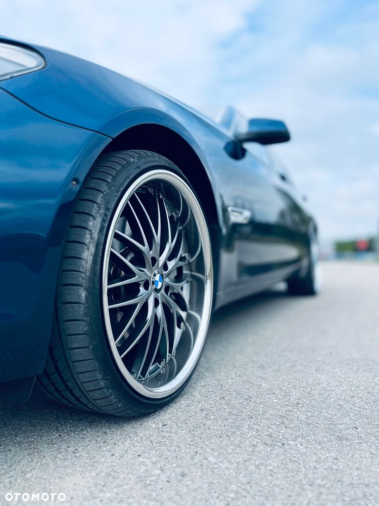BMW Seria 7 760Li - 25