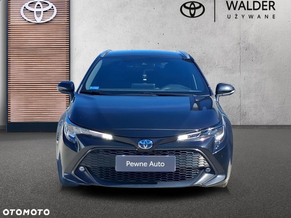 Toyota Corolla 1.8 Hybrid Comfort - 9