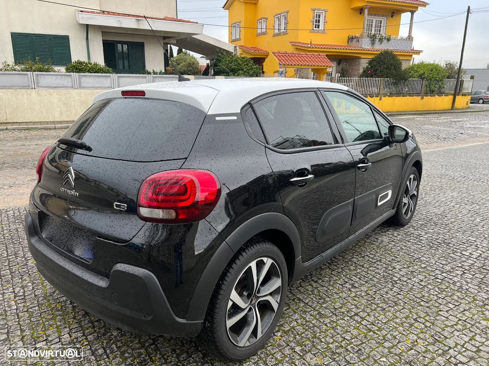 Citroën C3 1.2 PureTech Shine Pack - 9