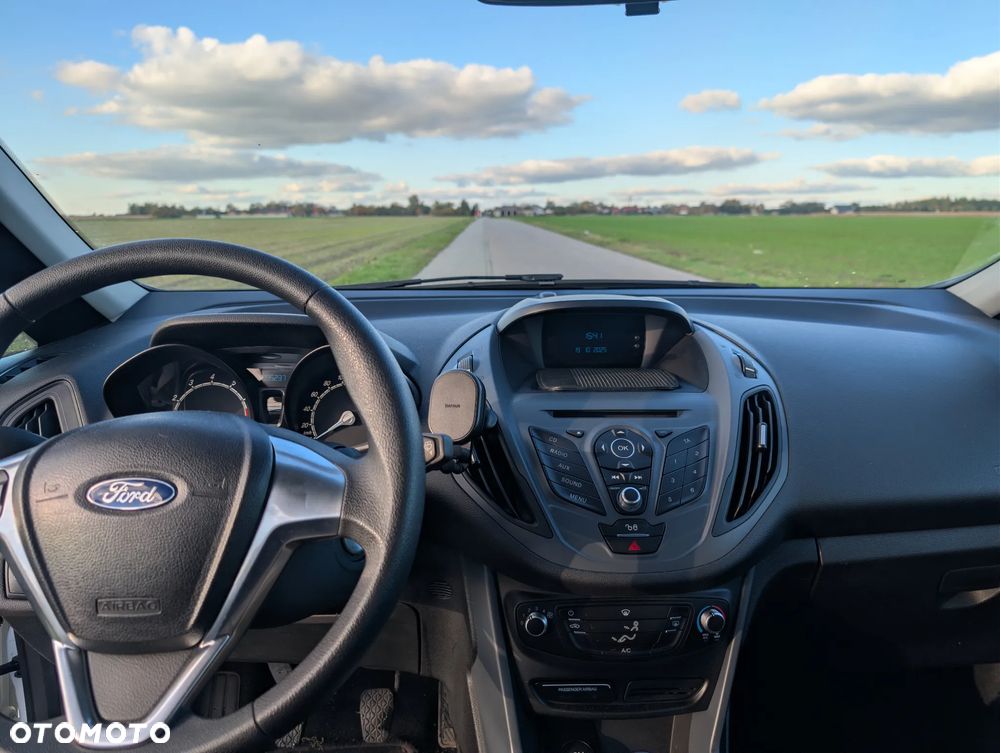 Ford B-MAX 1.4 Ambiente - 8