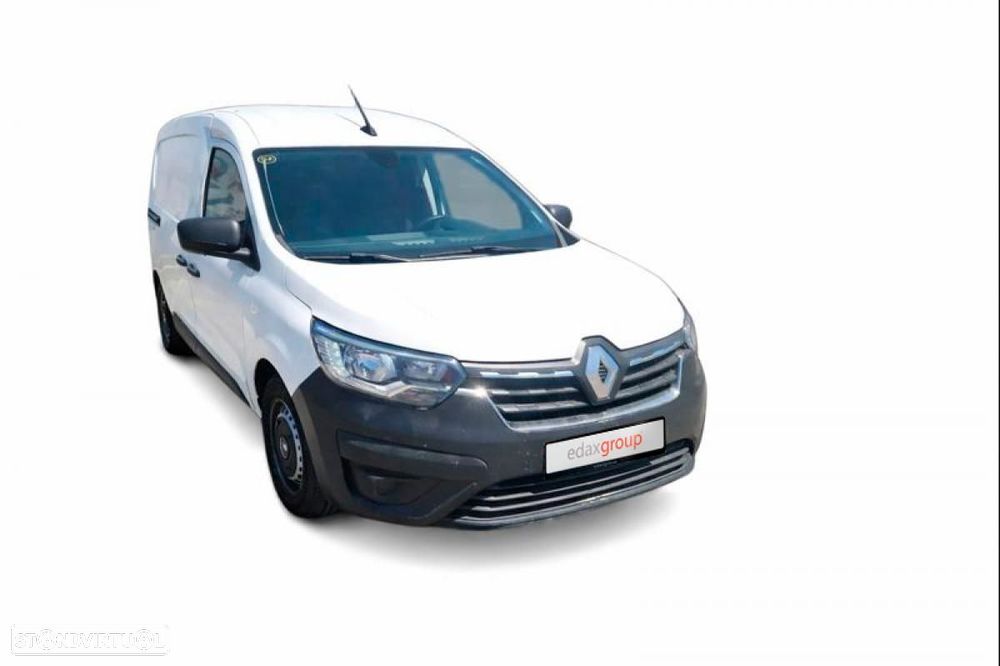 Renault Express 1.5 Blue dCi Advance c/IVA - 1