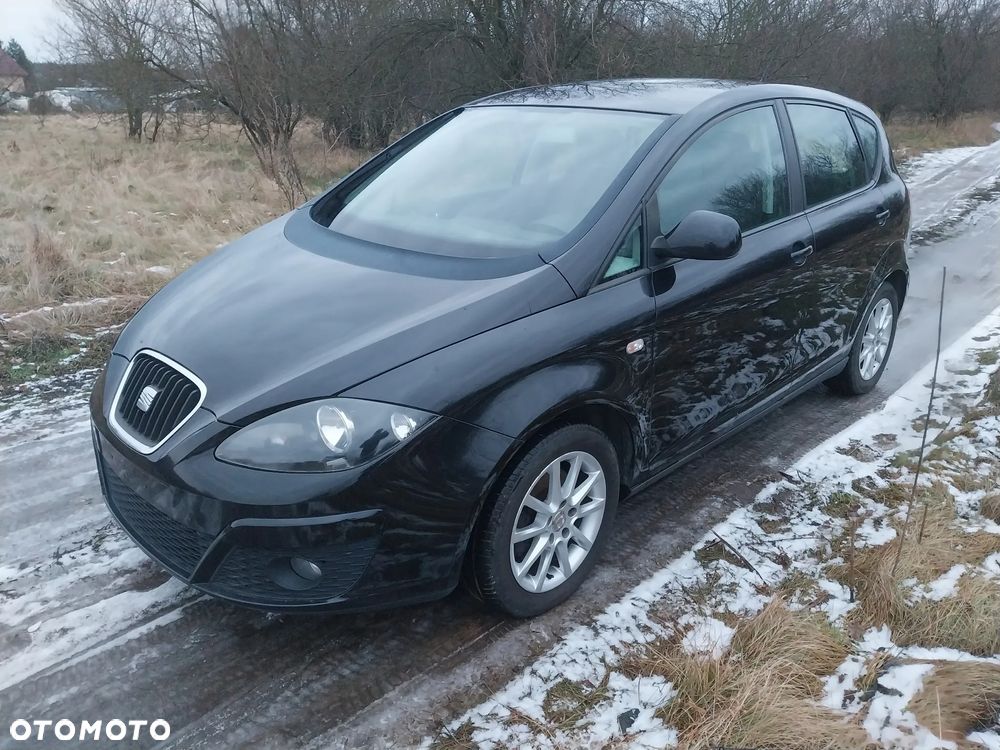 Seat Altea 1.9 TDI Fresh - 1