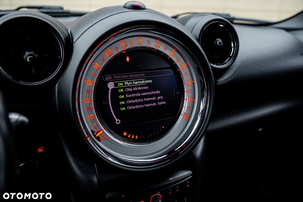 MINI Countryman Cooper S All4 - 38