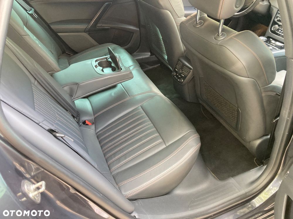 Peugeot 508 - 6