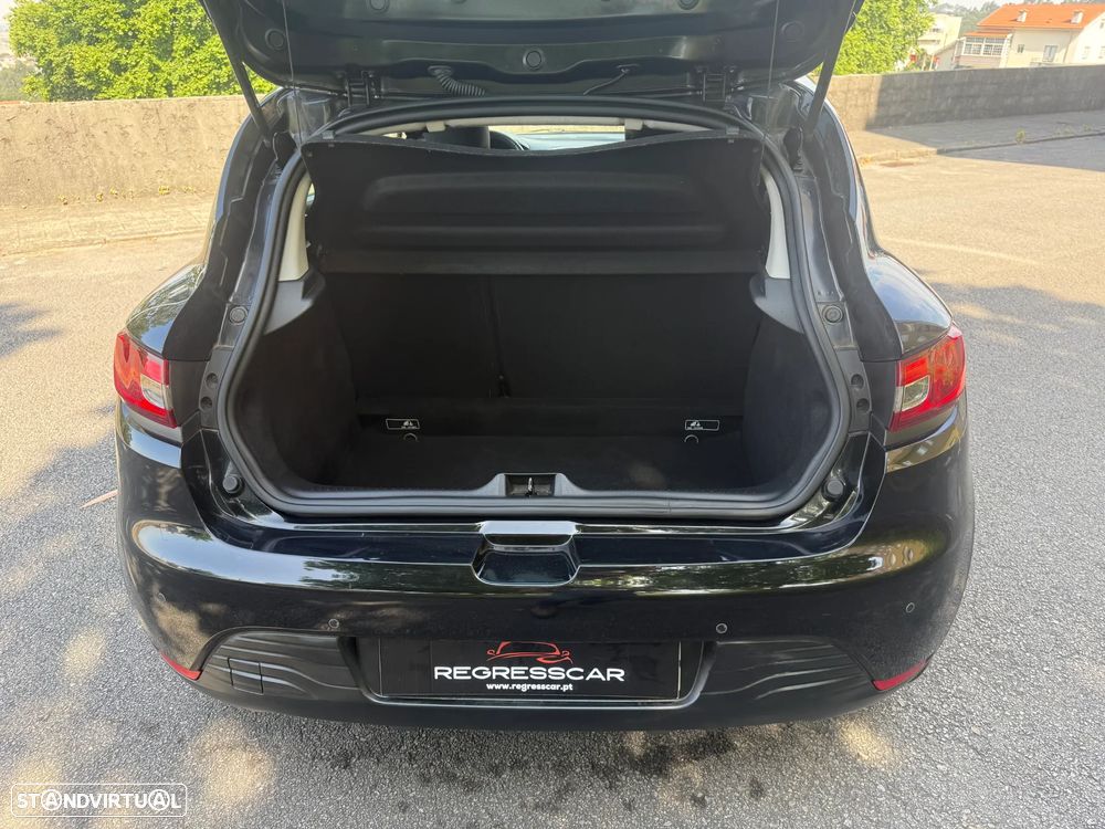Renault Clio TCe 90 Luxe - 20