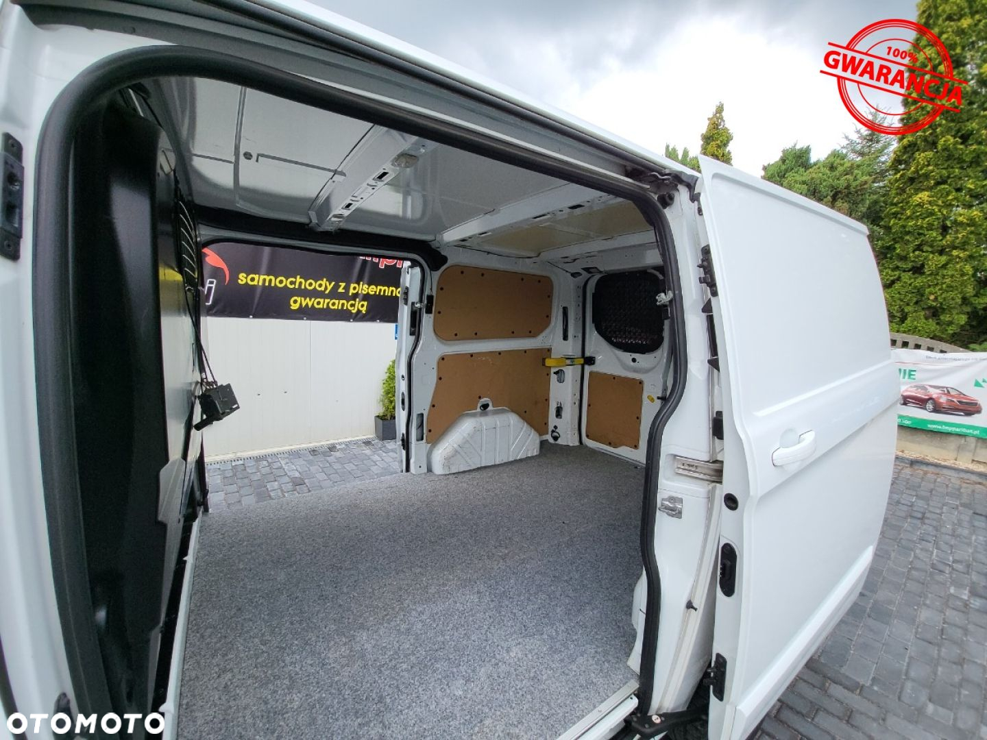 Ford TRANSIT - 31