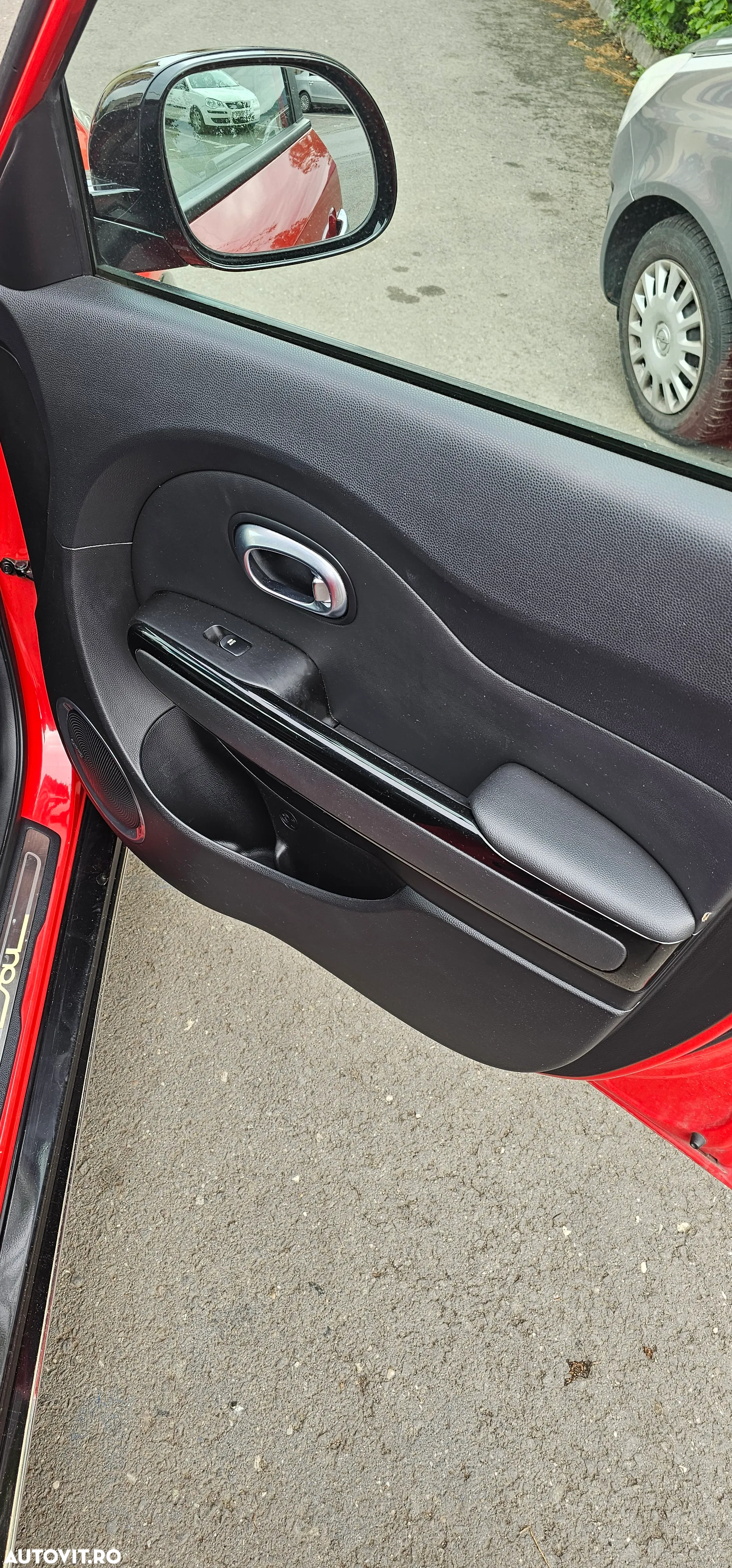 Kia Soul 1.6 CRDi Automatik Edition 7 - 10
