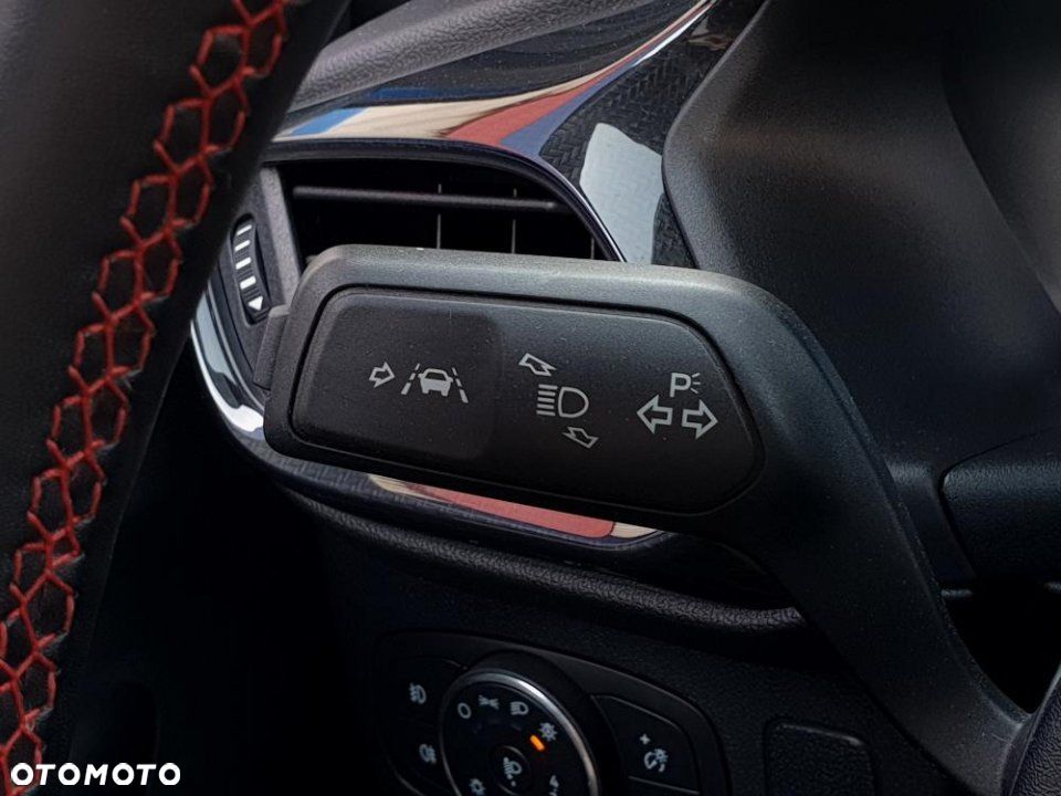 Ford Puma - 18