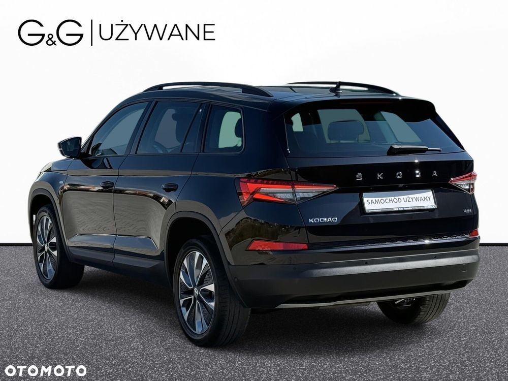Skoda Kodiaq - 4