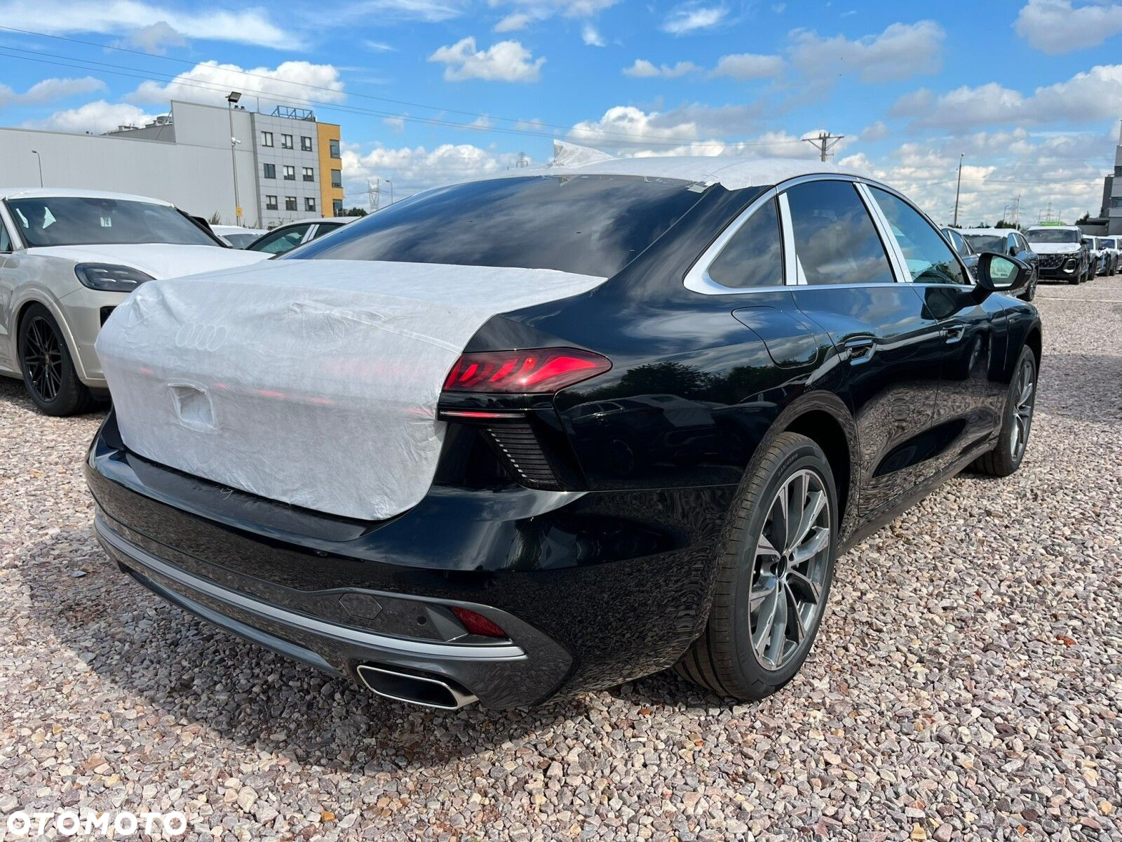 Audi A6 - 6