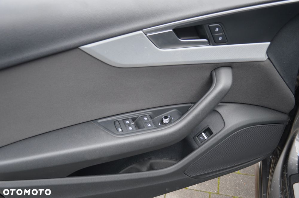 Audi A4 Avant 40 TDI Quattro S tronic - 24