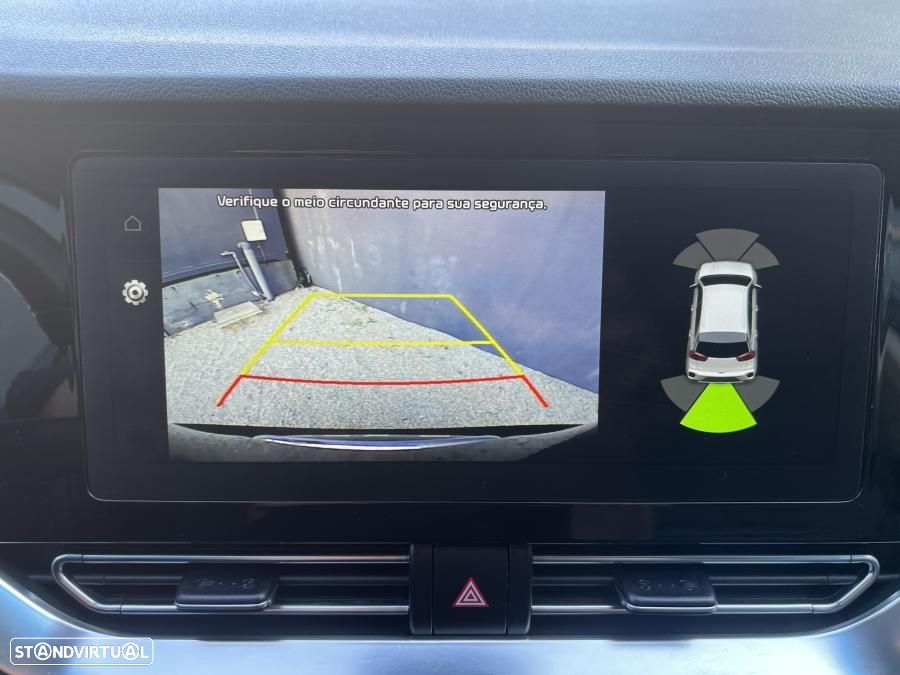 Kia e-Niro 64kWh - 36