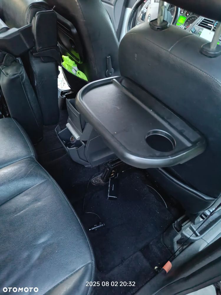 Ford Focus C-Max - 11