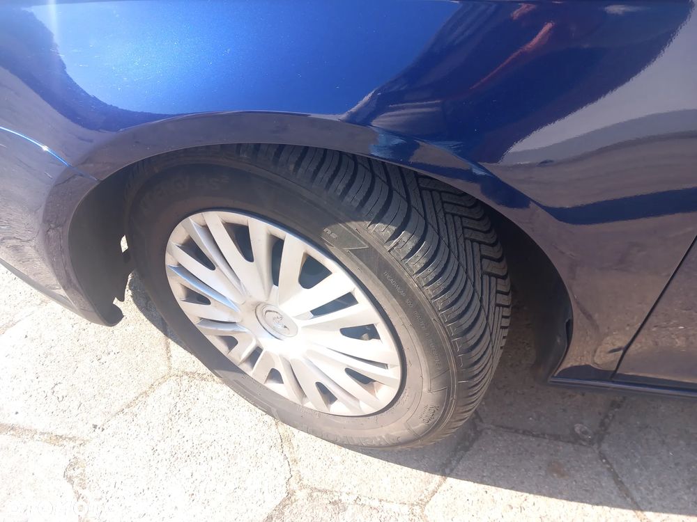 Volkswagen Golf 1.4 TSI DSG MATCH - 13