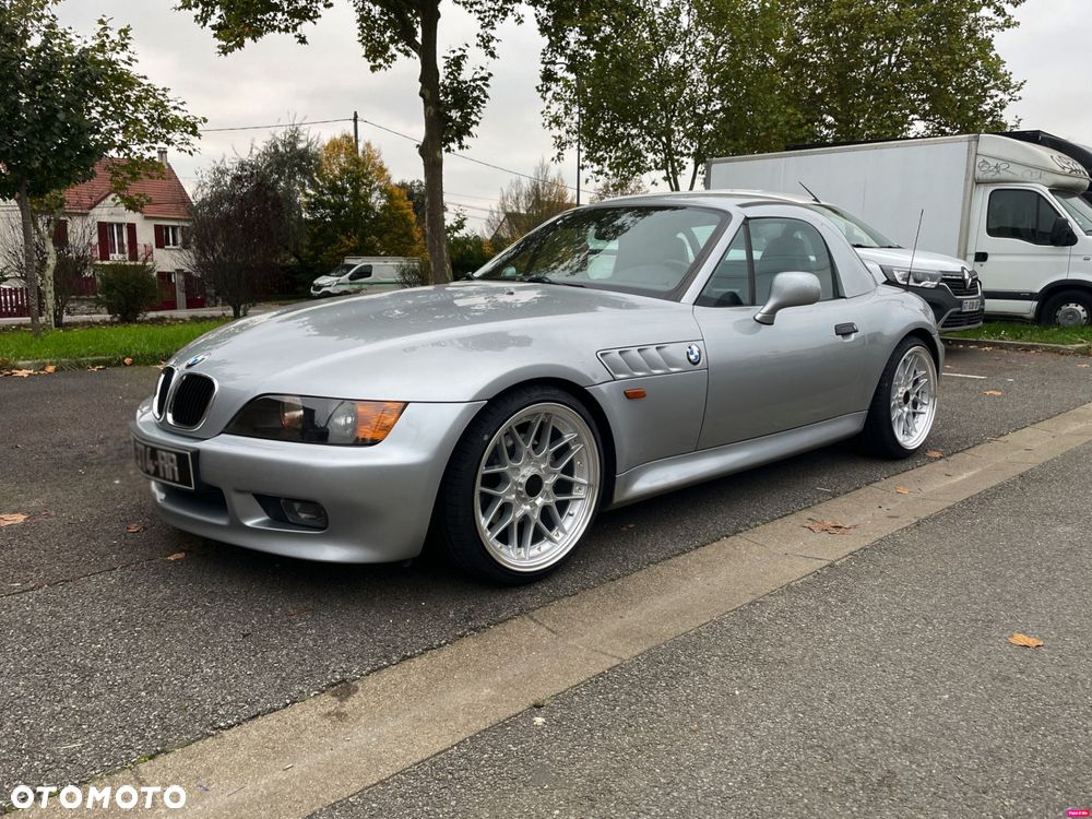 4x Felgi 18 m.in. do BMW 2 G42 3 E90 E91 E92 E93 F30 F31 F34 GT 4 F32 F36 5 F10 F11 - HX025 - 4