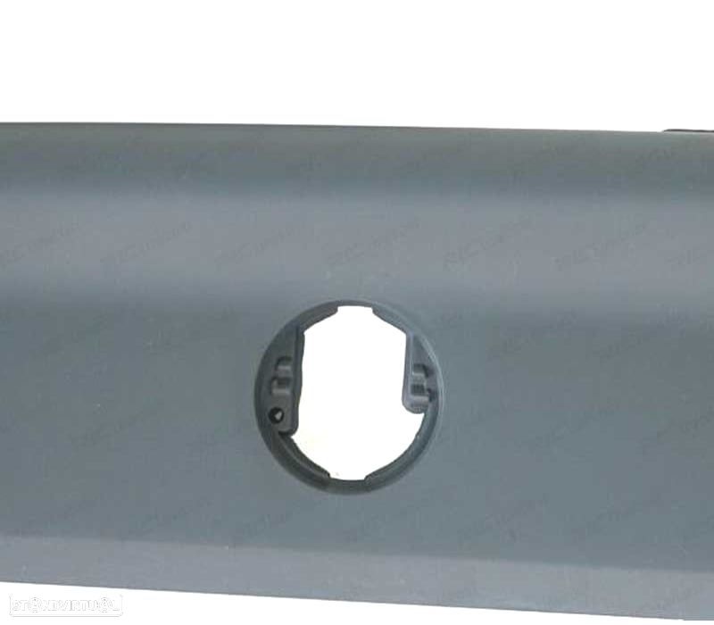 EMBALADEIRAS BMW E36 90-99 LOOK M3 - 3