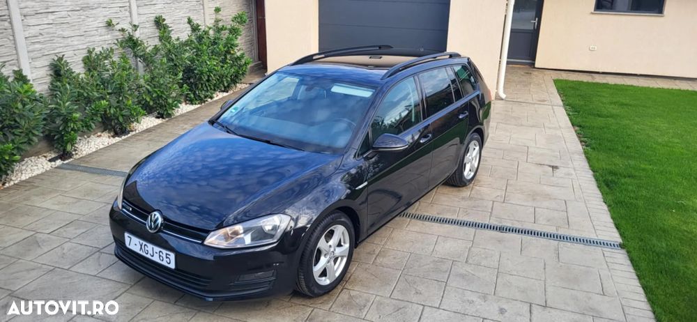 Volkswagen Golf - 15
