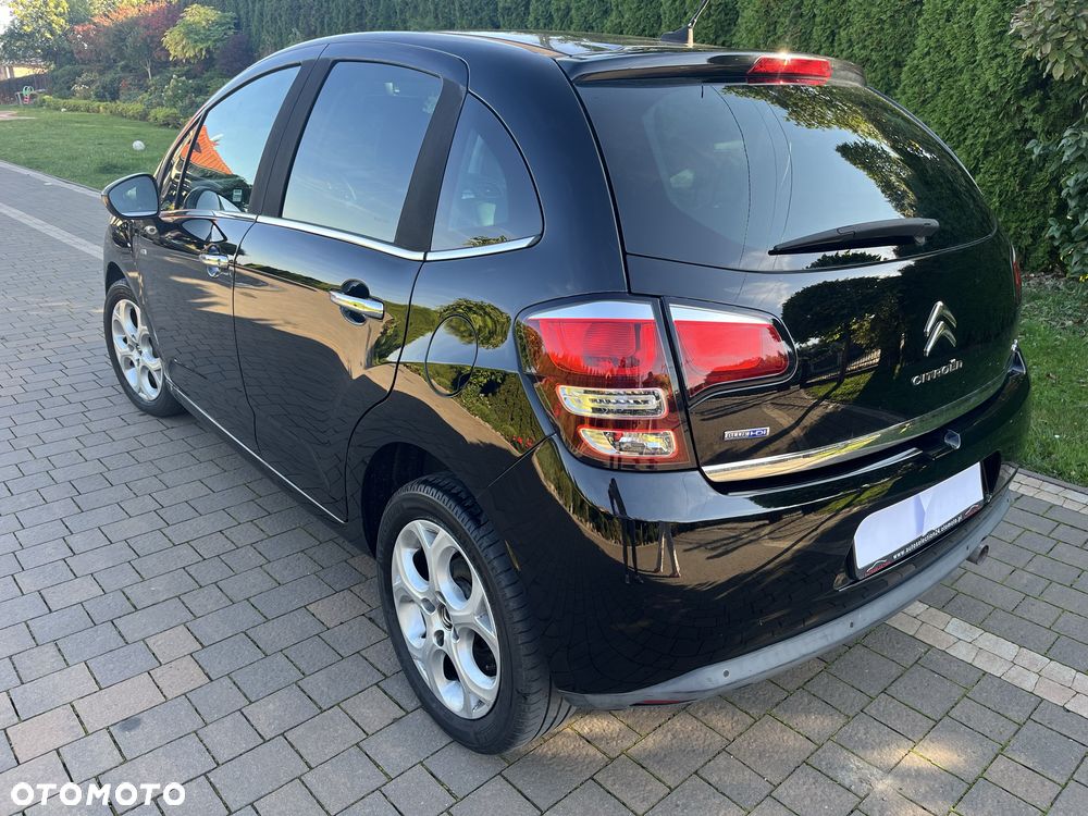 Citroën C3 - 2