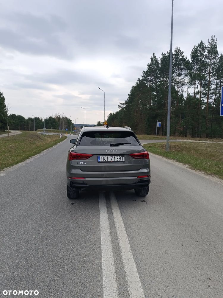 Audi Q3 45 TFSI Quattro S tronic S line - 4