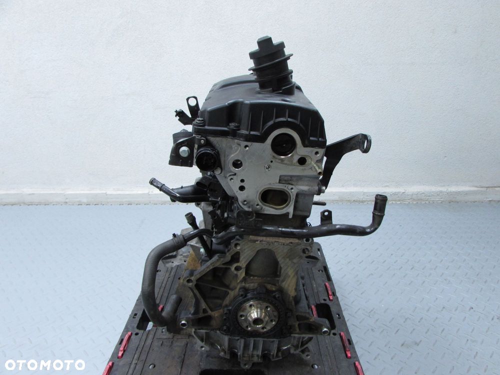 AUDI VW SEAT SKODA GOLF IV A3 99-08 1.9 TDI 101 KM SILNIK SLUPEK AXR AXR - 5