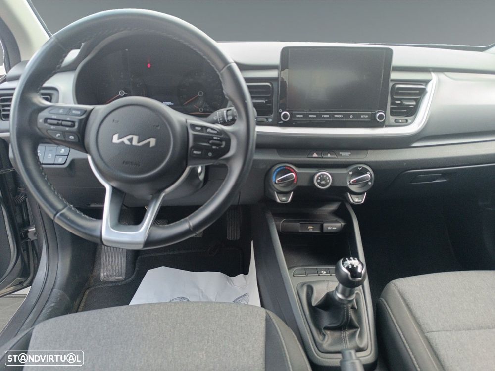 Kia Stonic 1.2 Dynamic - 11