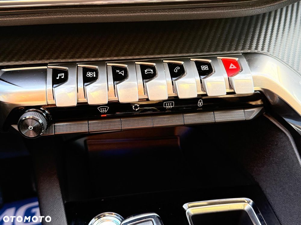 Peugeot 3008 PureTech 130 Stop & Start GPF EAT8 Active - 27