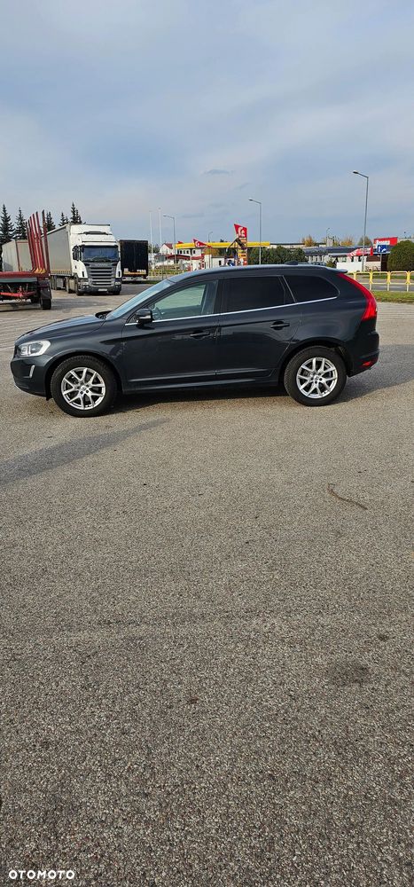 Volvo XC 60 - 3