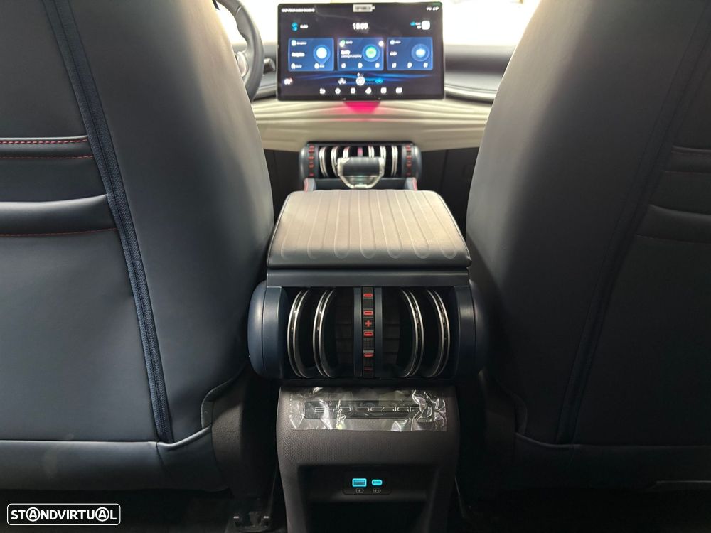 BYD Atto 3 60.48 kWh Design - 22