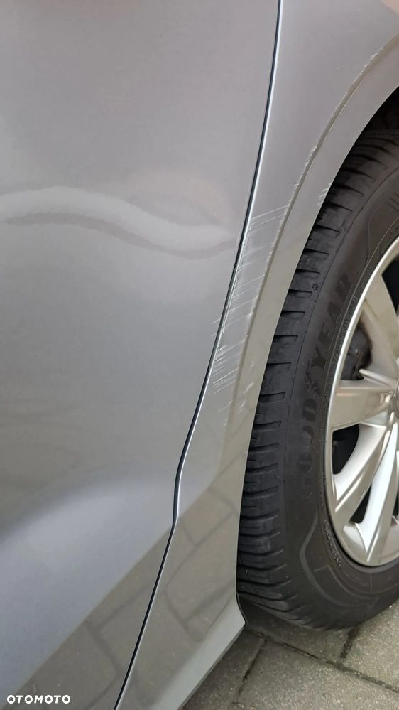 Audi A3 2.0 TDI Ambiente - 17