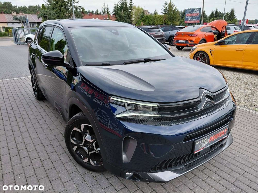 Citroën C5 Aircross - 4