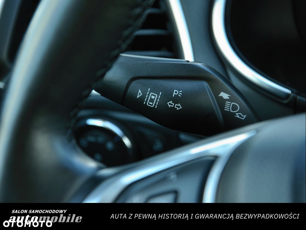 Ford Galaxy 2.0 EcoBlue Titanium - 26