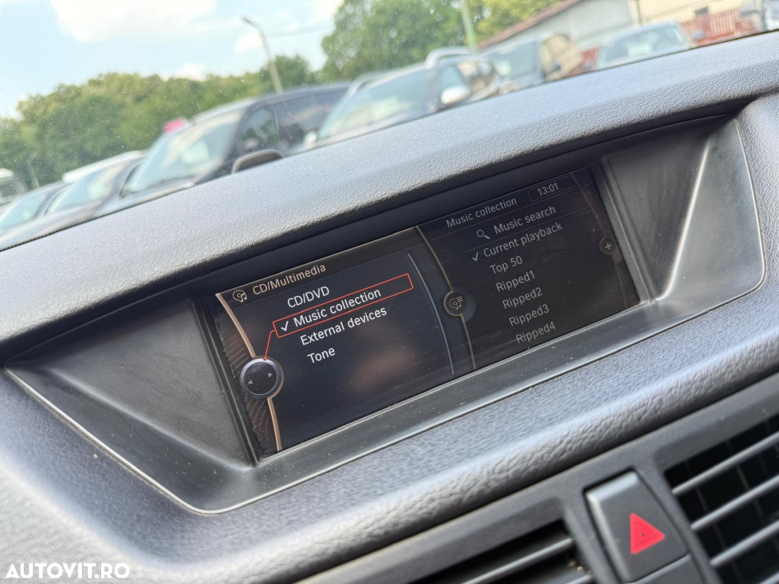 BMW X1 xDrive20d Aut. - 13