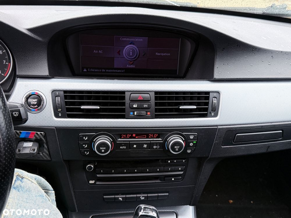 BMW Seria 3 335i Touring Edition Sport - 22