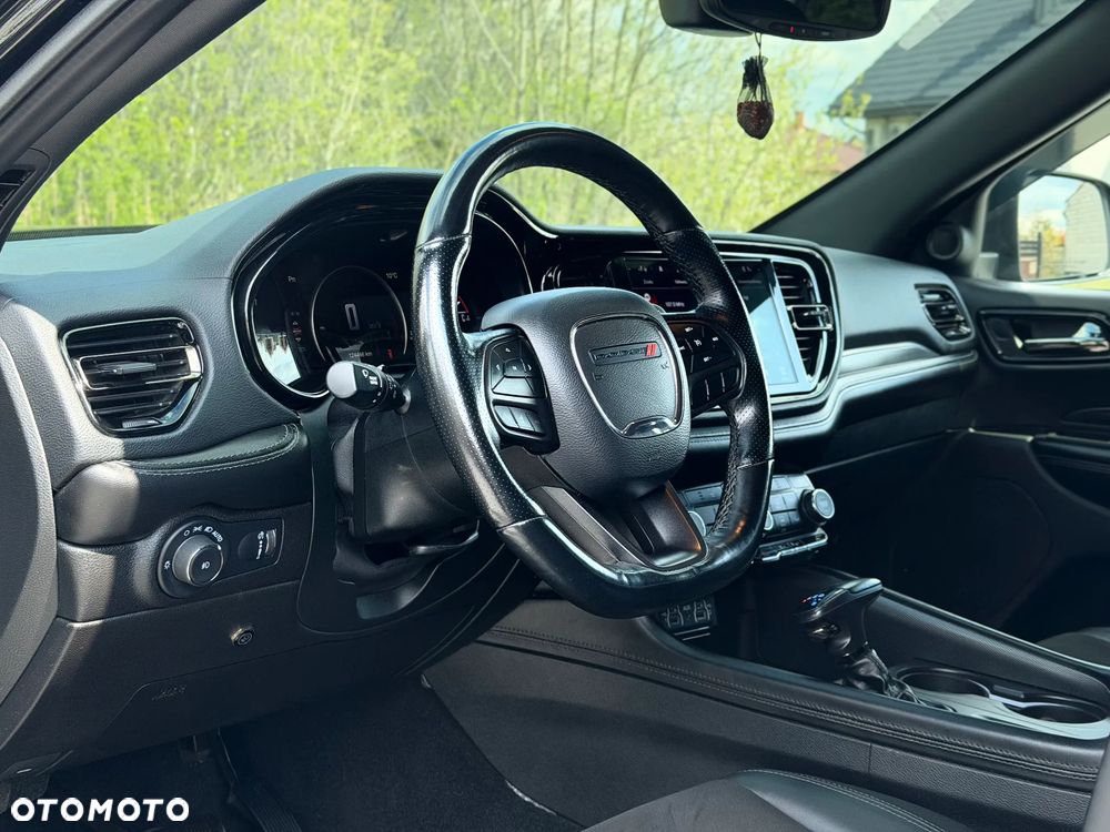 Dodge Durango - 11