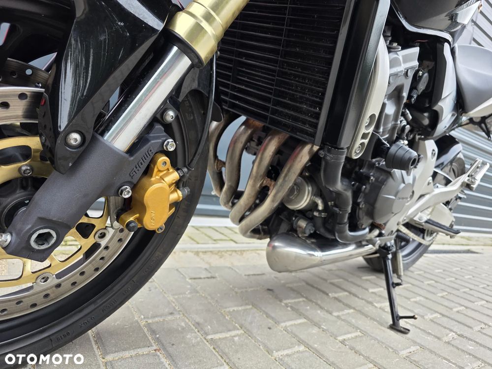 Honda Hornet - 15