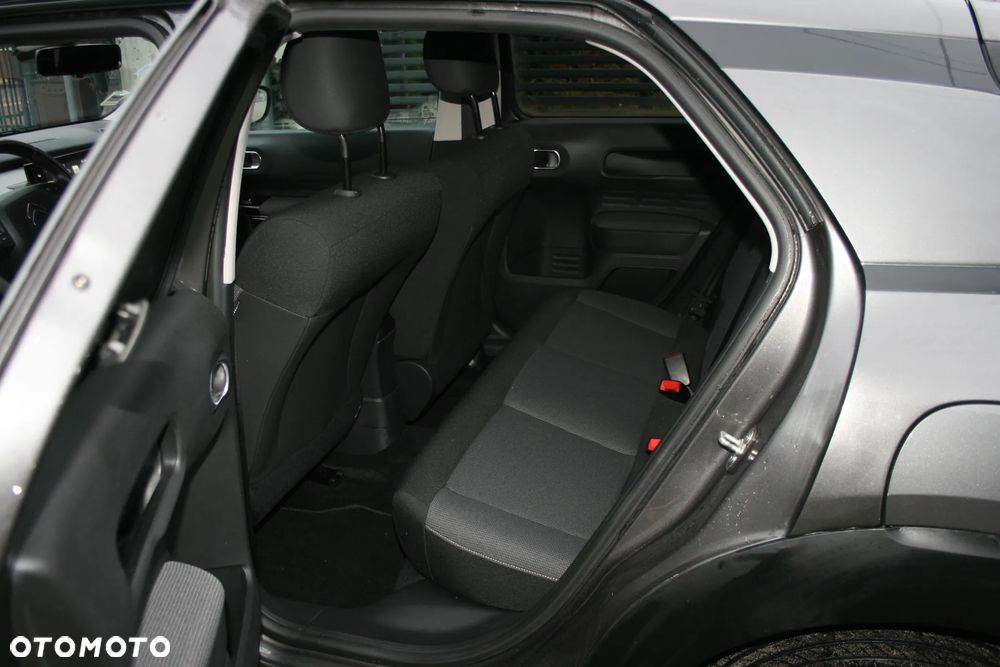 Citroën C4 Cactus 1.2 PureTech Feel Elite EU6 - 29