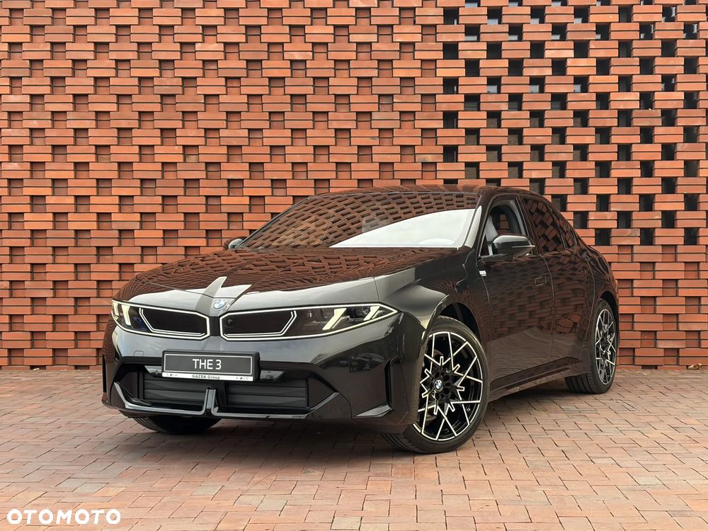 BMW i3 50 xDrive 113.4kWh - 5
