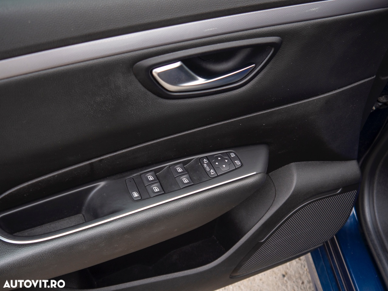 Renault Talisman Blue dCi 160 EDC LIFE - 35
