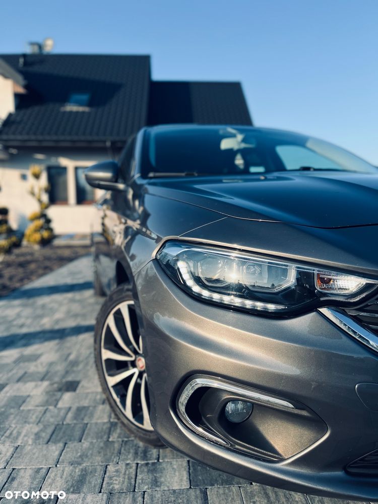 Fiat Tipo 1.6 MultiJet 16v S-Design - 2