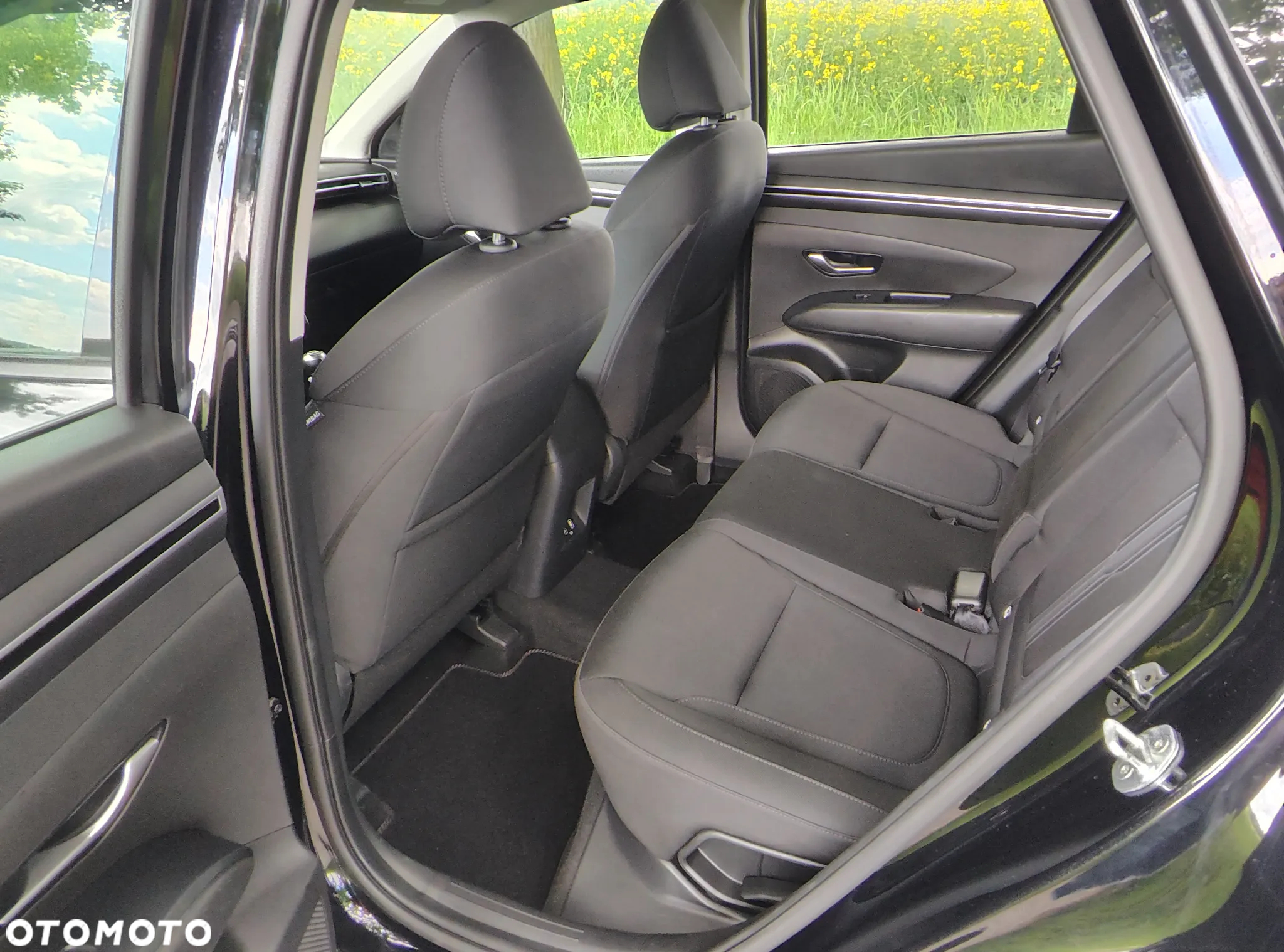Hyundai Tucson 1.6 T-GDi 48V-Hybrid 2WD Select - 34
