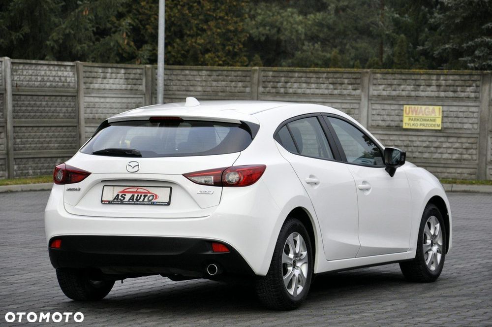 Mazda 3 1.5 Skyenergy - 28