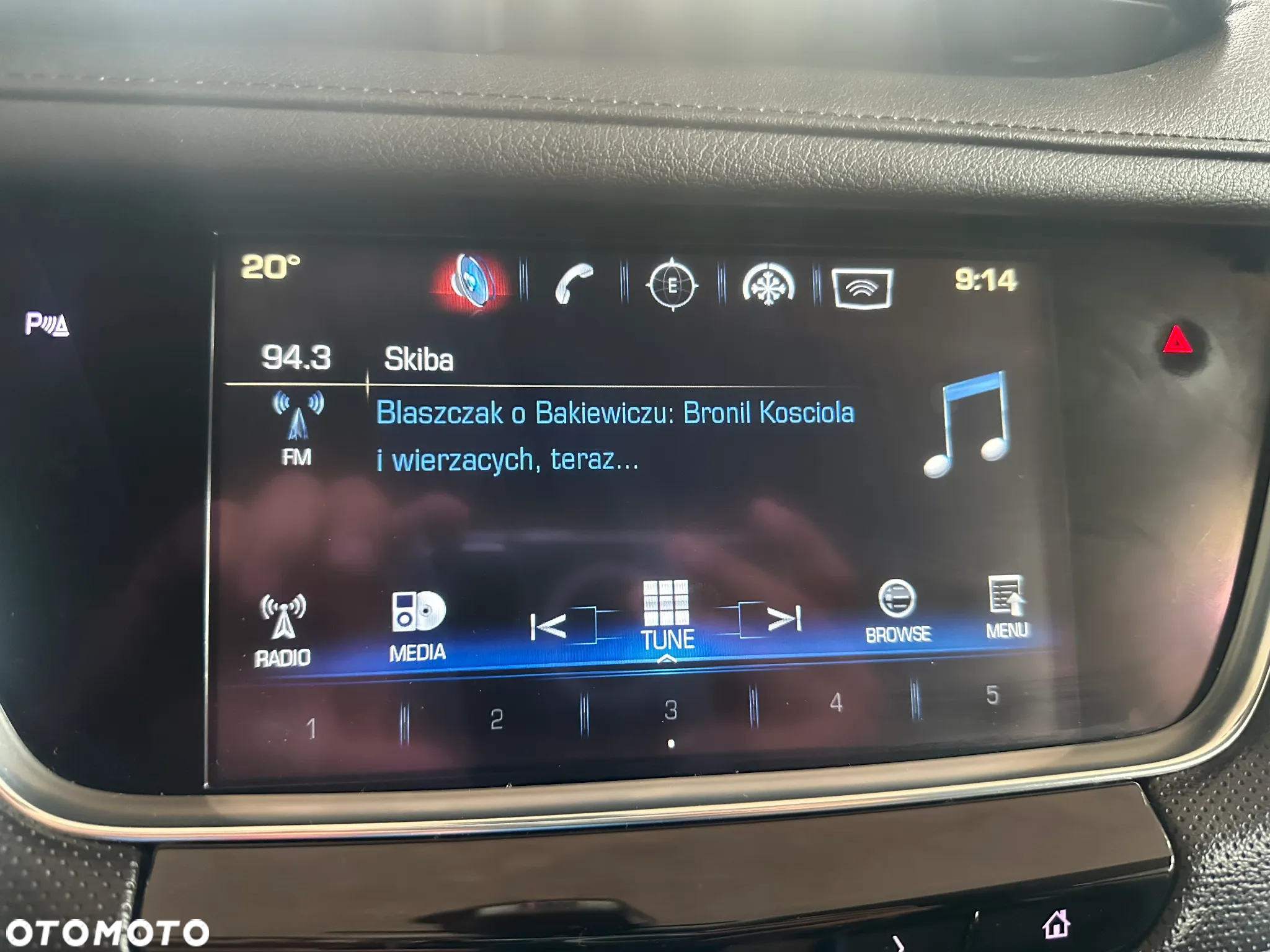 Cadillac XT5 3.6 V6 AWD Luxury - 17
