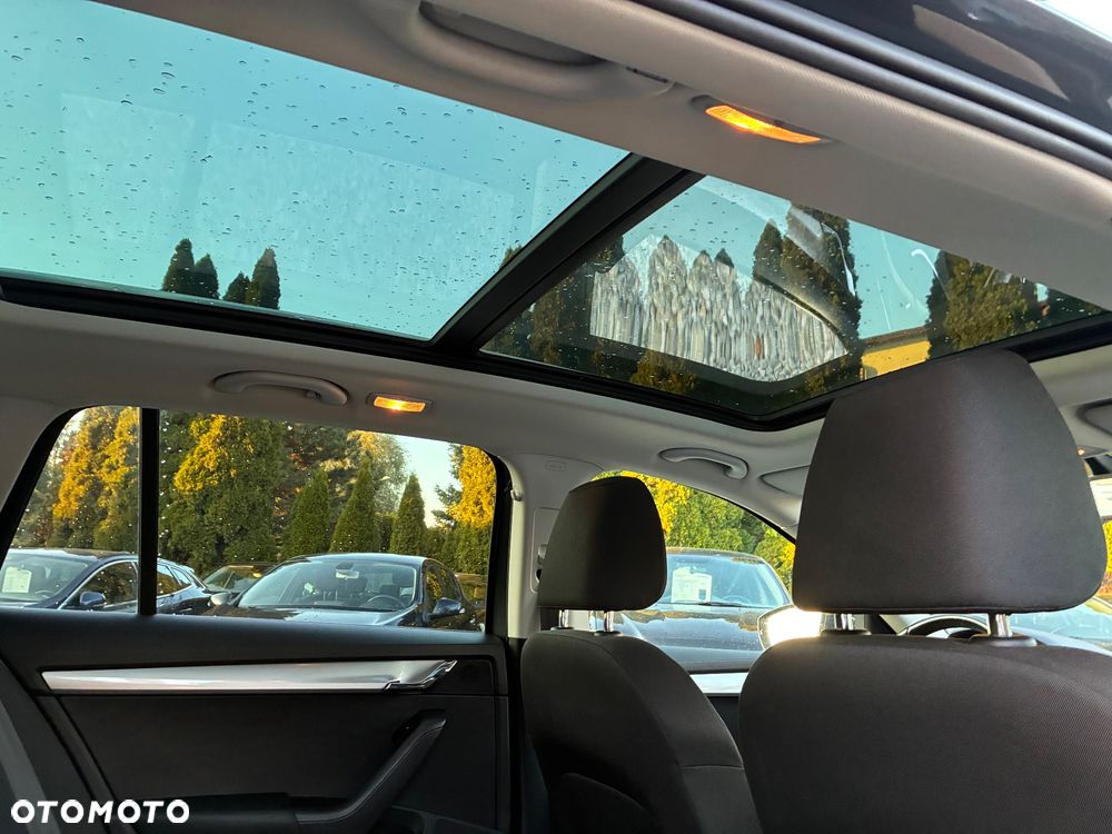 Skoda Octavia 1.6 TDI (Green tec) Active - 15