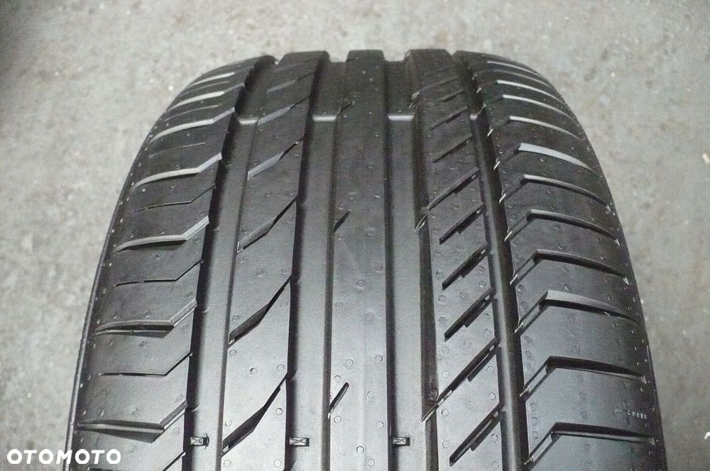 2x CONTINENTAL Sport Contact 5 235/40R18 2023 NOWE - 2