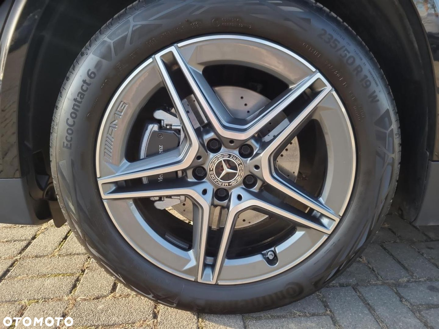 Mercedes-Benz GLA - 10