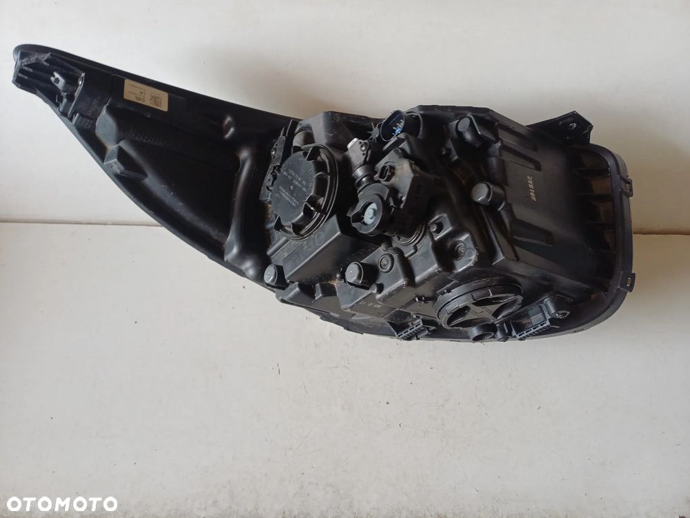 lampa lewy przod kia picanto III 3 17- europa - 12