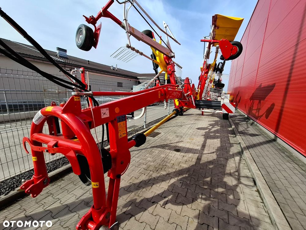 Pottinger TOP 652 - 2