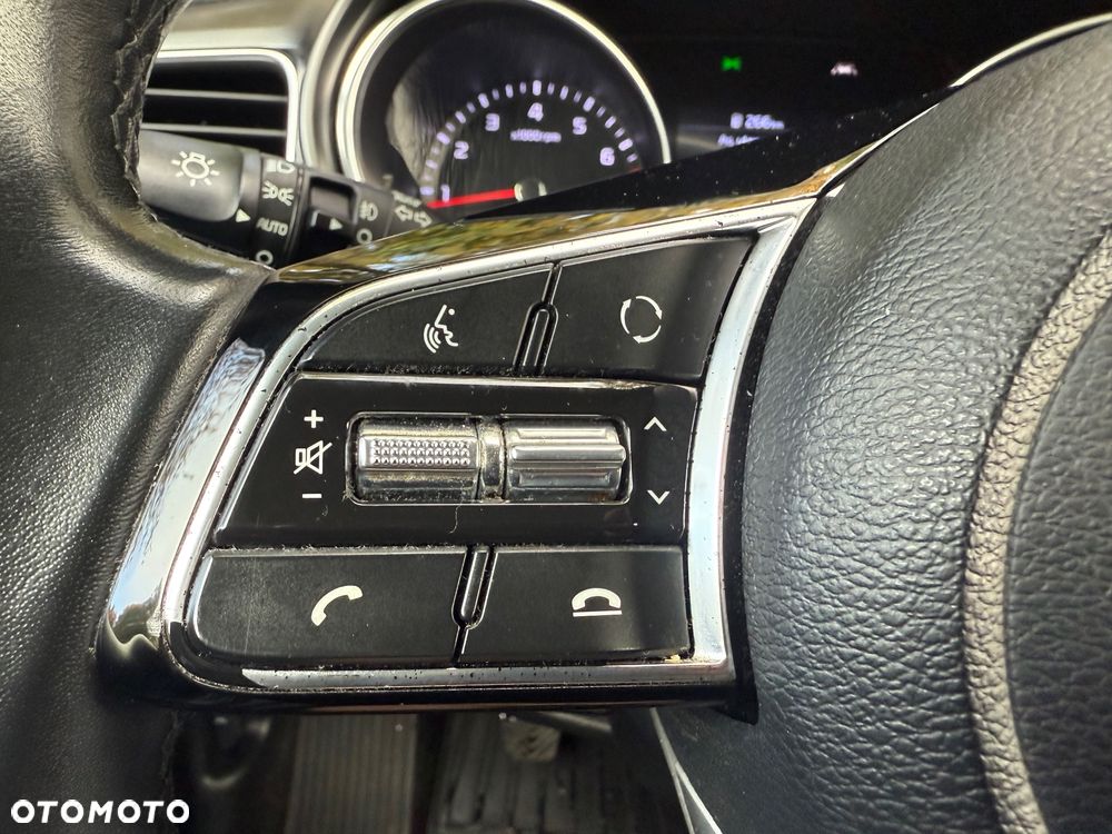 Kia Ceed 1.4 T-GDI M - 26