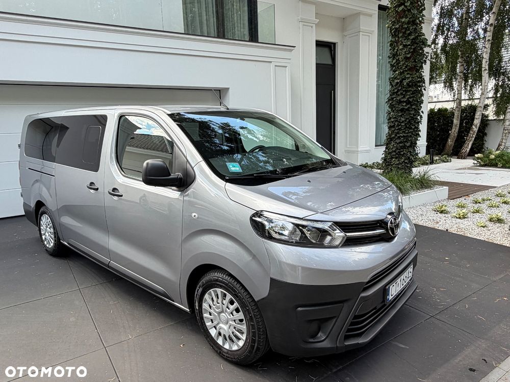 Toyota Proace Verso - 6
