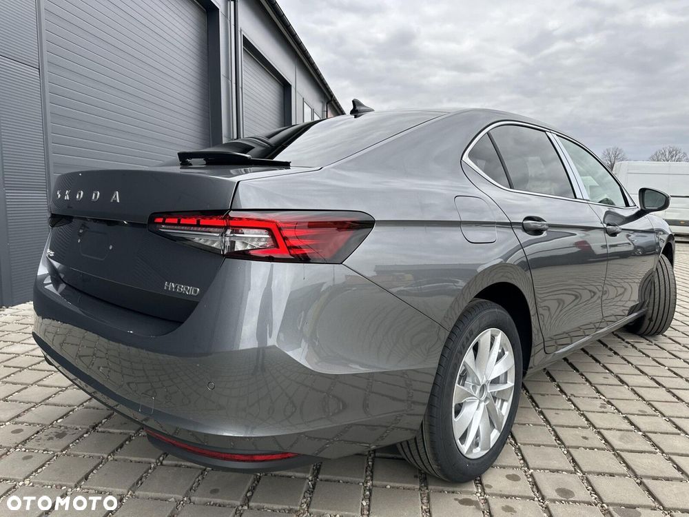 Skoda Superb - 12